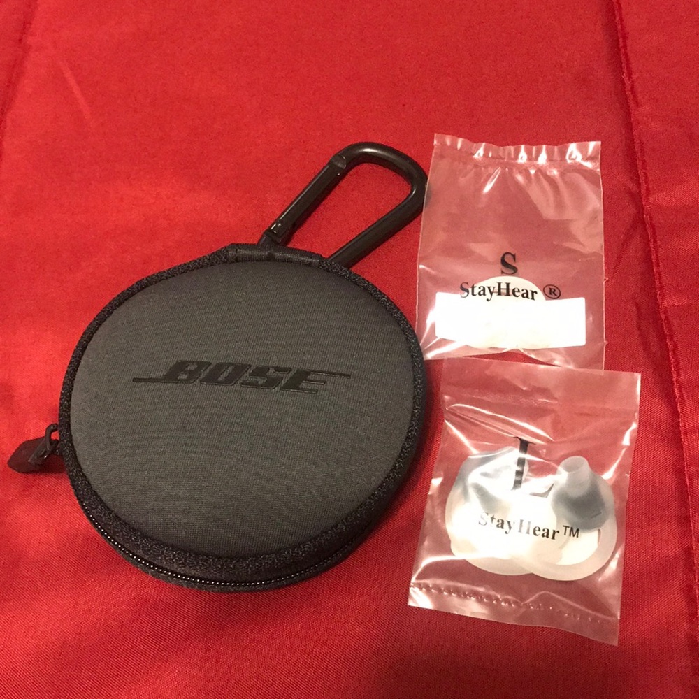 Bose Soundsport